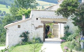 La Bouillarde